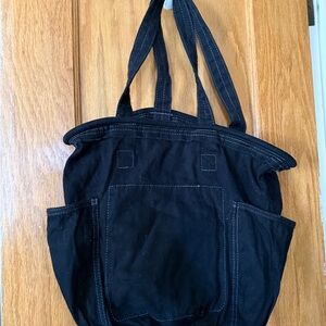 Large Thirty One Retro Metro Tote Bag